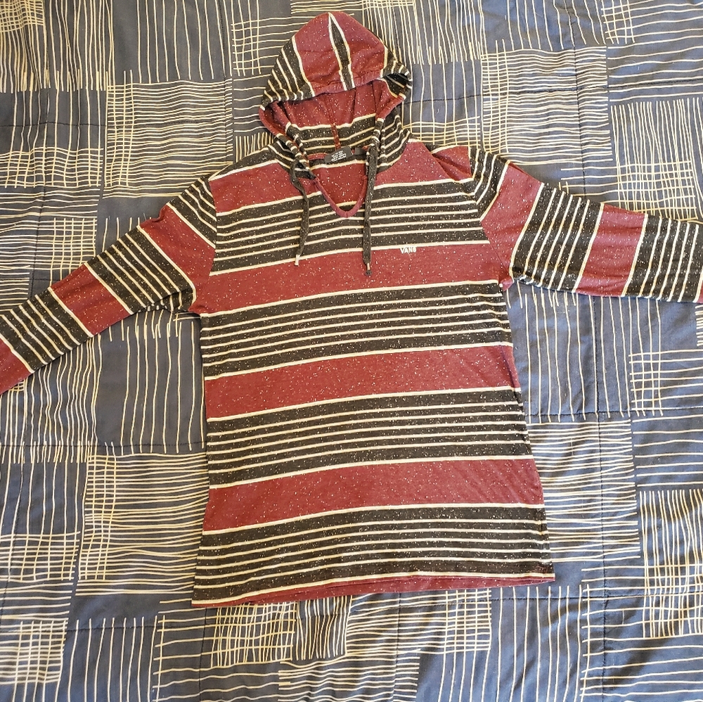 Shirt hoodie
